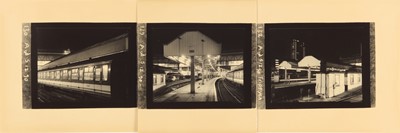 Lot 424 - Alan Delaney (b.1958)