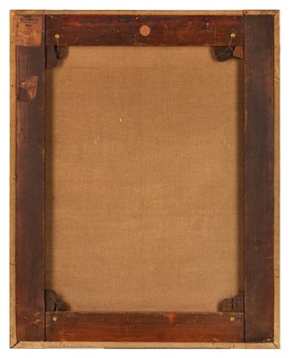 Lot 162 - Friedrich Zimmermann (Swiss, 1823-1884)