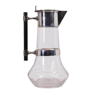 Lot 33 - Attributed to Christopher Dresser (1834-1904)