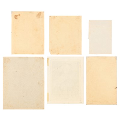 Lot 32 - Allaert Claesz (Dutch, 1508-c.1560) After Albrecht Dürer (German, 1471-1528)