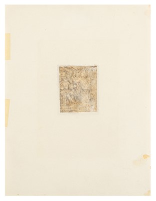 Lot 32 - Allaert Claesz (Dutch, 1508-c.1560) After Albrecht Dürer (German, 1471-1528)