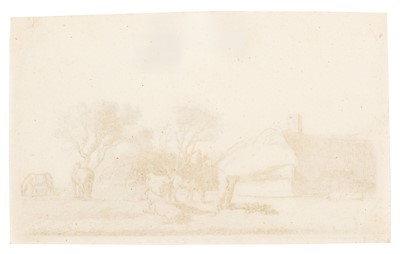 Lot 34 - Johannes Pieter de Frey (Dutch, 1770-1834) After Jan Livens (Dutch, 1607-1674)