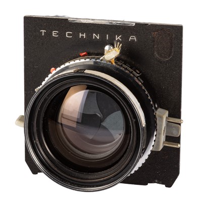 Lot 357 - Schneider-Kreuznach