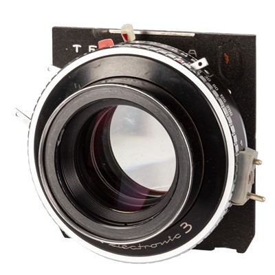 Lot 193 - Rodenstock