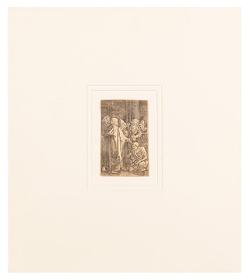 Lot 31 - After Albrecht Dürer (German, 1471-1528)