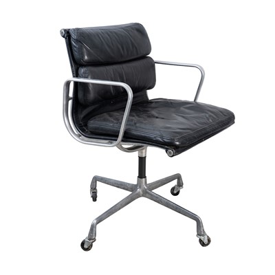 Lot 233 - Charles Eames (American 1907-1978) and Ray Eames (American 1912-1988) for Herman Miller