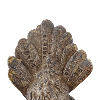 Lot 54 - Franz Xavier Bergmann (Austrian 1861-1936) and the Vienna workshops, Austrian