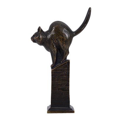 Lot 56 - Rudolf Küchler (Austrian, 1867-1954)