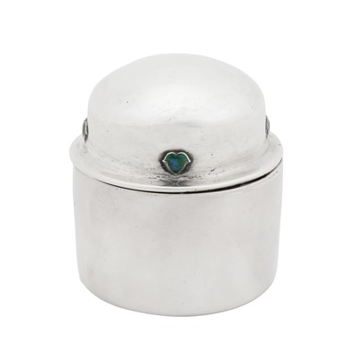 Lot 26 - Liberty and Co, British