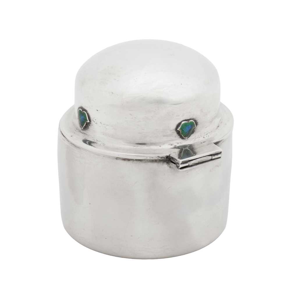 Lot 26 - Liberty and Co, British