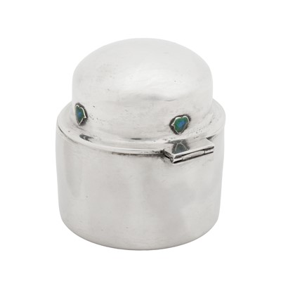 Lot 26 - Liberty and Co, British