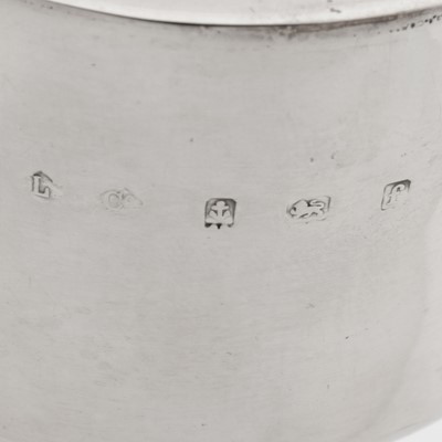 Lot 26 - Liberty and Co, British