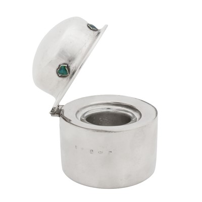 Lot 26 - Liberty and Co, British