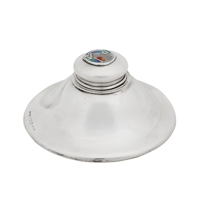 Lot 27 - Archibald Knox (British 1864-1933) for Liberty and Co.