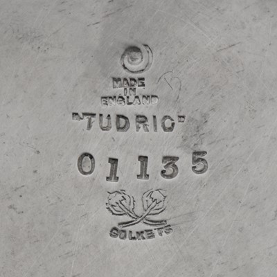 Lot 12 - Liberty and Co, British