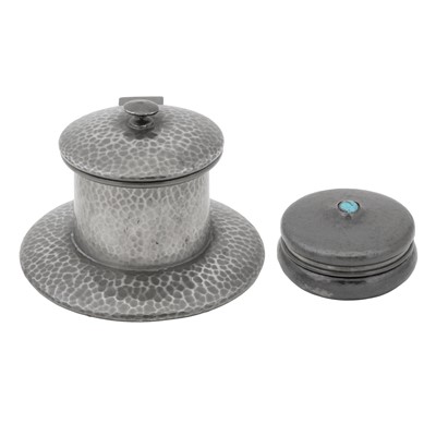 Lot 12 - Liberty and Co, British