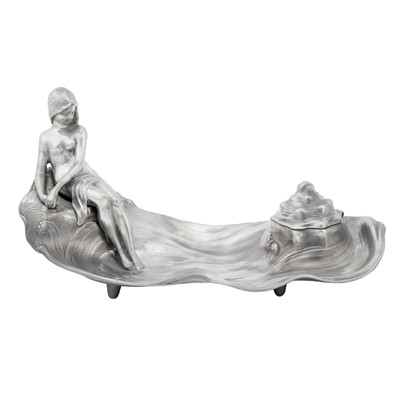 Lot 38 - WMF, German