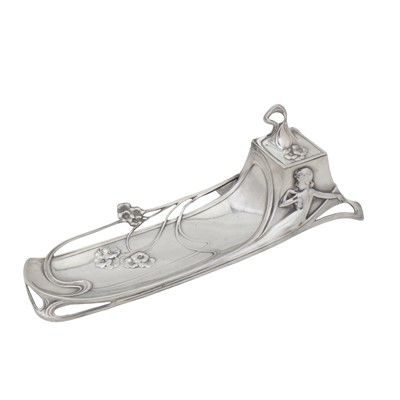 Lot 38 - WMF, German