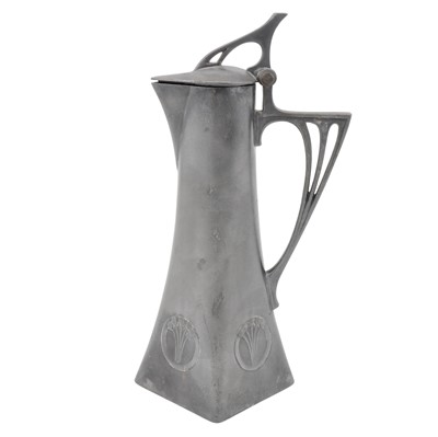 Lot 38 - WMF, German