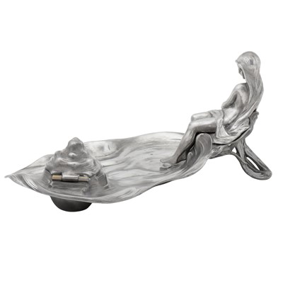 Lot 38 - WMF, German