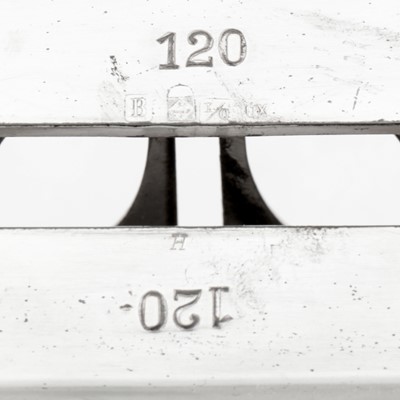 Lot 39 - WMF, German