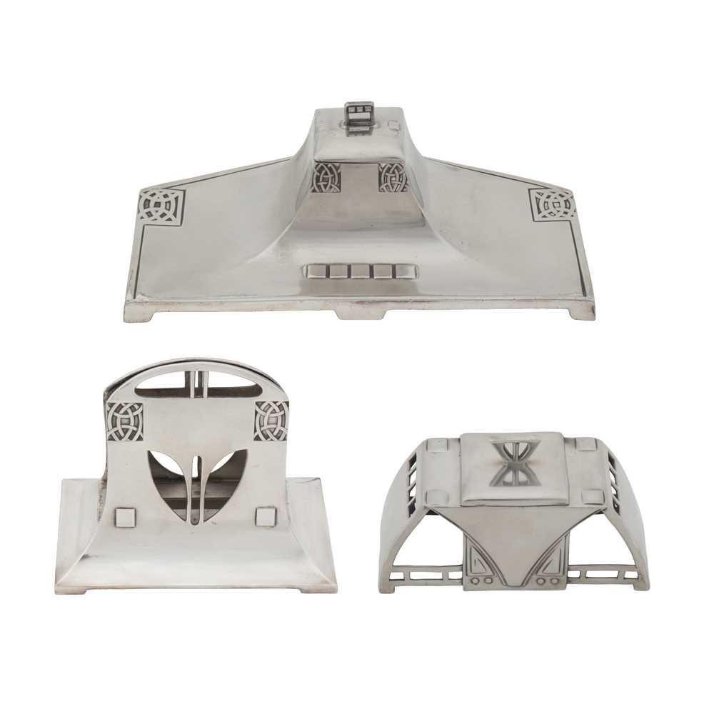 Lot 39 - WMF, German