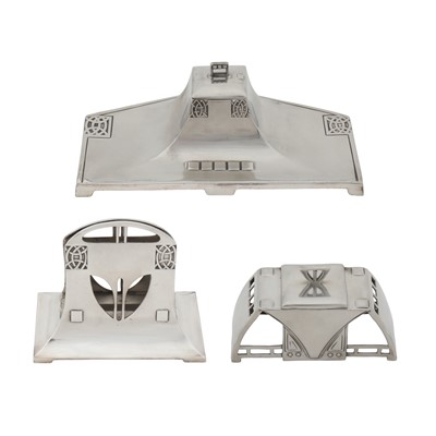 Lot 39 - WMF, German