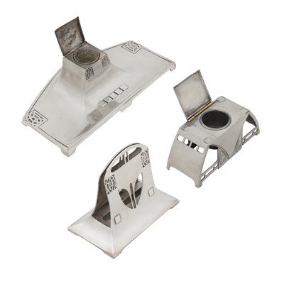 Lot 39 - WMF, German