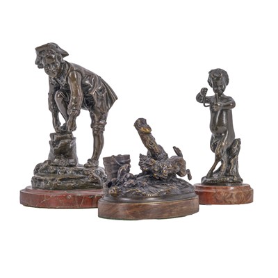 Lot 66 - After Michel Claude Clodion (French 1738-1814)