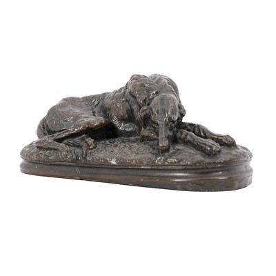 Lot 79 - Harriet Glen (Australian)