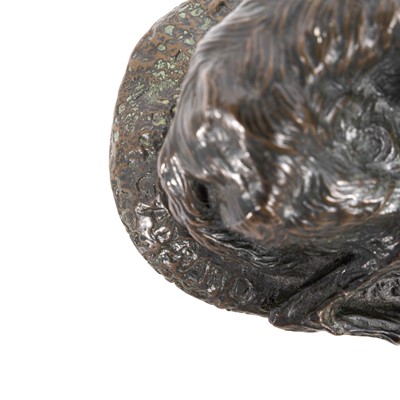 Lot 79 - Harriet Glen (Australian)