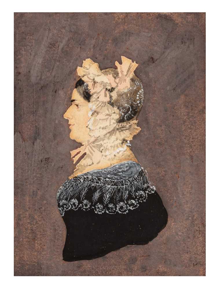 Lot 92 - John William Godward R.B.A. (British, 1861-1922)