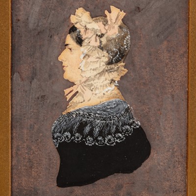 Lot 92 - John William Godward R.B.A. (British, 1861-1922)