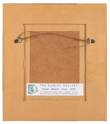 Lot 92 - John William Godward R.B.A. (British, 1861-1922)