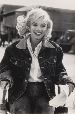 Lot 222 - Eve Arnold (1912-2012)