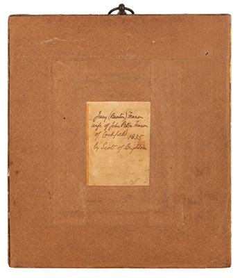 Lot 60 - Emily Anne Scott (British, 1798-1883)