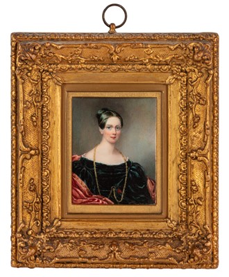 Lot 60 - Emily Anne Scott (British, 1798-1883)