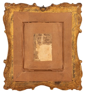Lot 60 - Emily Anne Scott (British, 1798-1883)