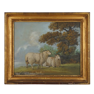 Lot 442 - In the manner of Benjamin Zobel (1762-1830)