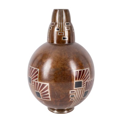 Lot 124 - C. Mazet, French