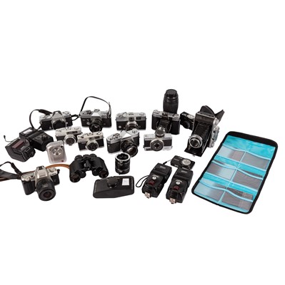 Lot 112 - Mixed Collectors End Lot