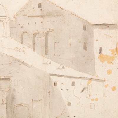 Lot 20 - Italian School (mid-17th Century)