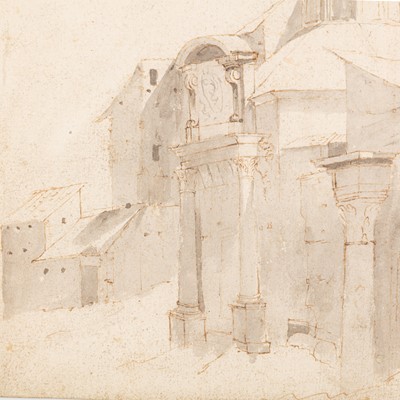 Lot 20 - Italian School (mid-17th Century)