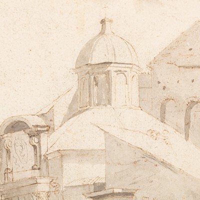 Lot 20 - Italian School (mid-17th Century)
