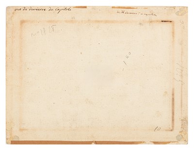 Lot 19 - Follower of Étienne Duperac (French, 1525-1604)
