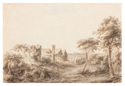 Lot 151 - Rev. Hon. Daniel Finch (British, 1757-1840)