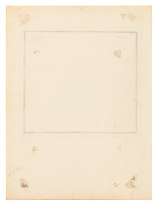 Lot 25 - Luigi Mayer (Italian/German, 1755-1803)