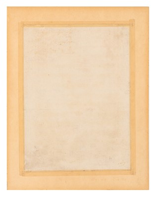 Lot 80 - Thomas Frye (Anglo/Irish, 1710-1762)