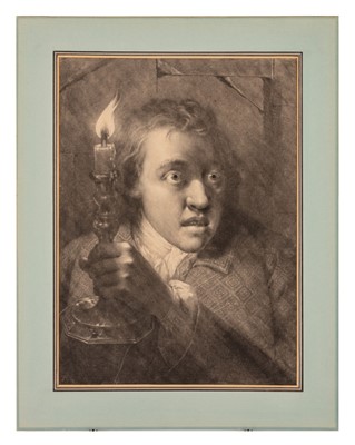 Lot 80 - Thomas Frye (Anglo/Irish, 1710-1762)