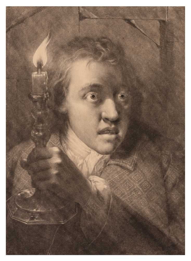 Lot 80 - Thomas Frye (Anglo/Irish, 1710-1762)